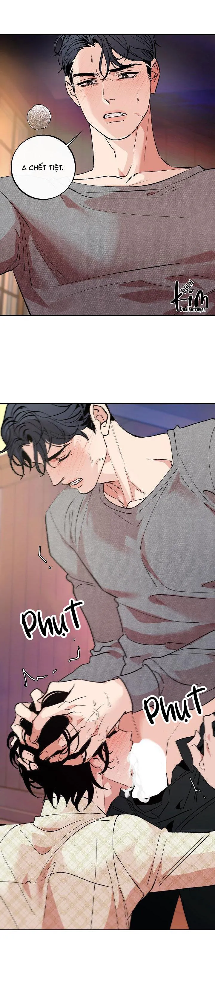 Sa Ha (Anh dâu x em chồng) Chapter 8 Trang 18