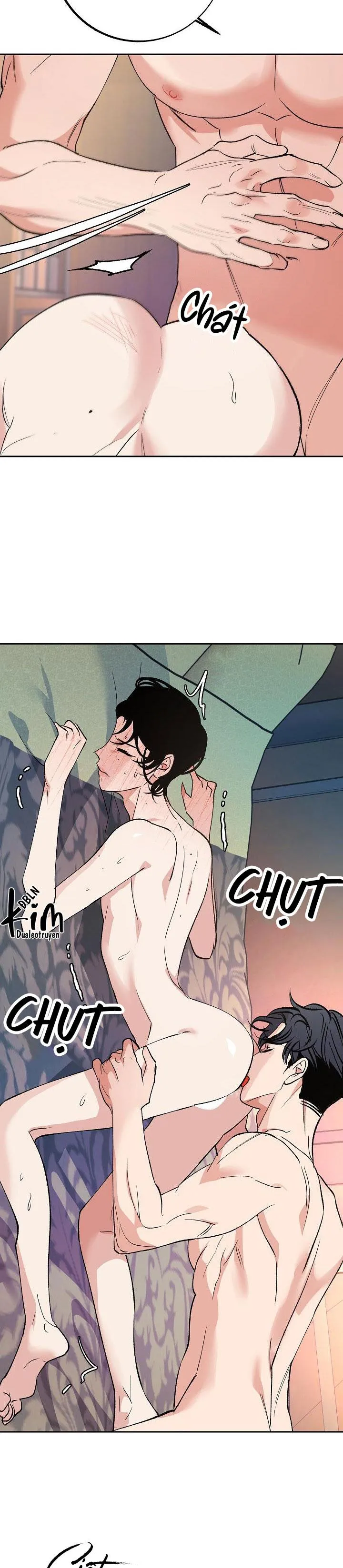 Sa Ha (Anh dâu x em chồng) Chapter 9 Trang 4