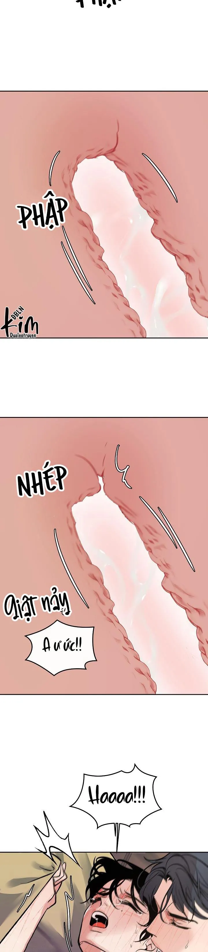 Sa Ha (Anh dâu x em chồng) Chapter 9 Trang 21