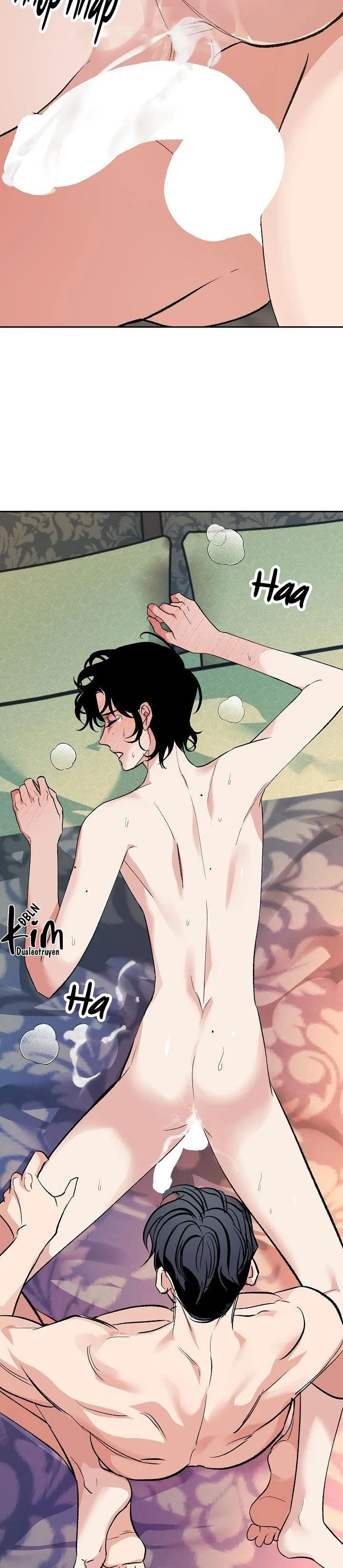 Sa Ha (Anh dâu x em chồng) Chapter 9 Trang 23