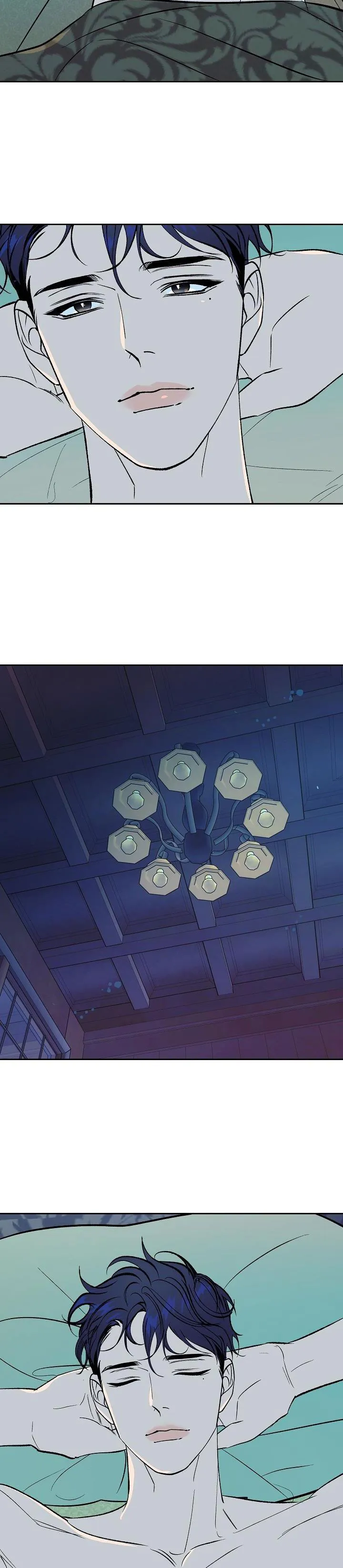 Sa Ha (Anh dâu x em chồng) Chapter 10 Trang 11