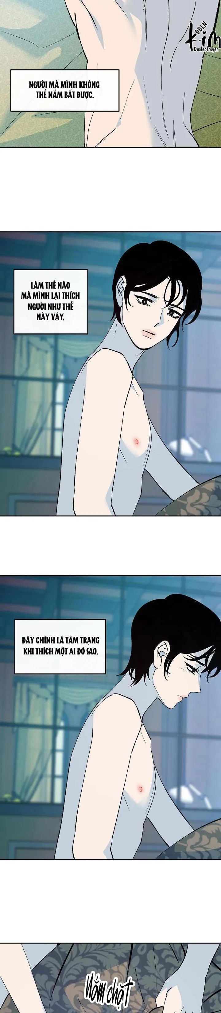 Sa Ha (Anh dâu x em chồng) Chapter 10 Trang 15