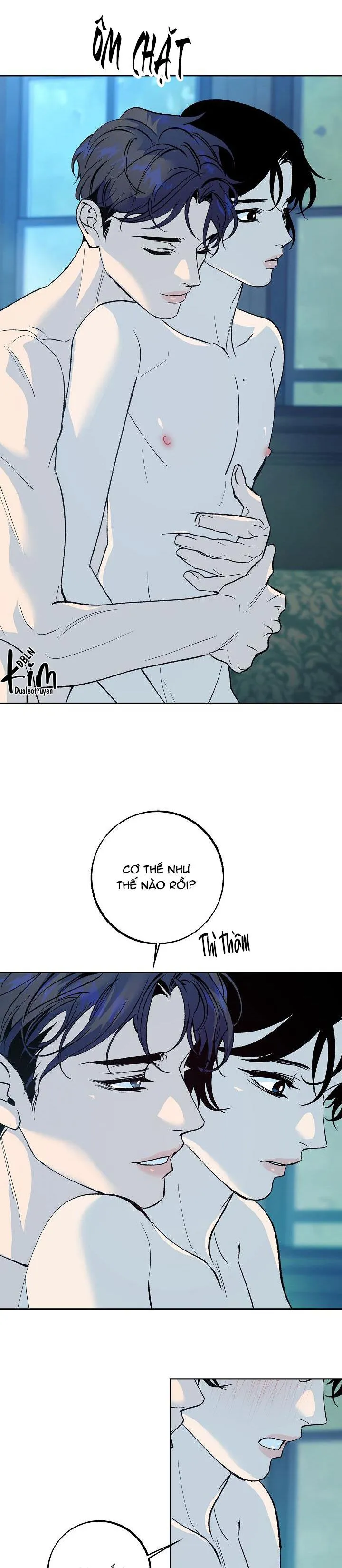 Sa Ha (Anh dâu x em chồng) Chapter 10 Trang 18