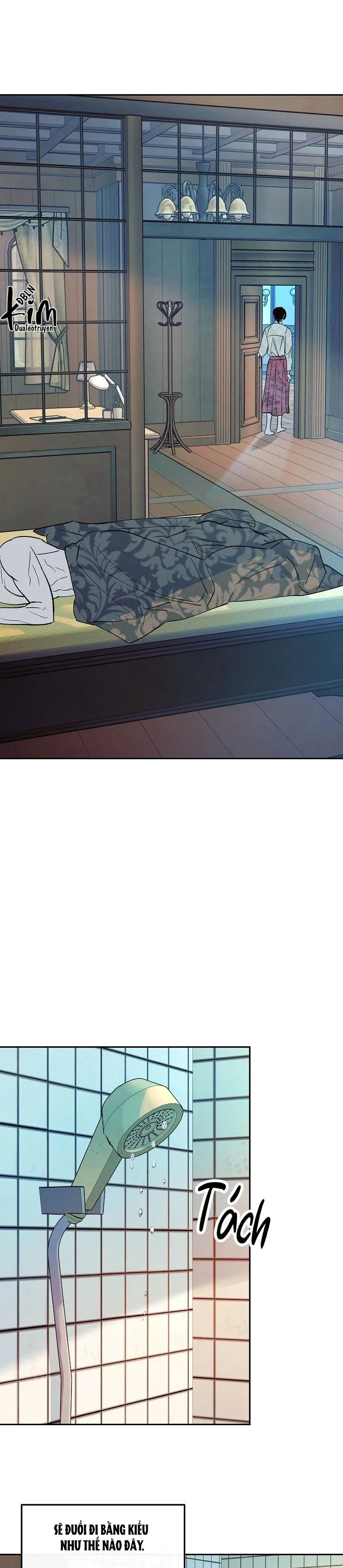 Sa Ha (Anh dâu x em chồng) Chapter 10 Trang 23