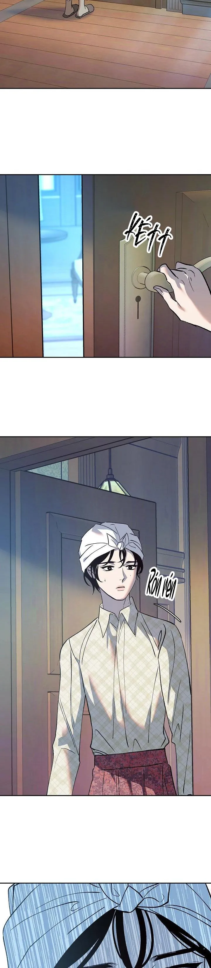 Sa Ha (Anh dâu x em chồng) Chapter 10 Trang 25