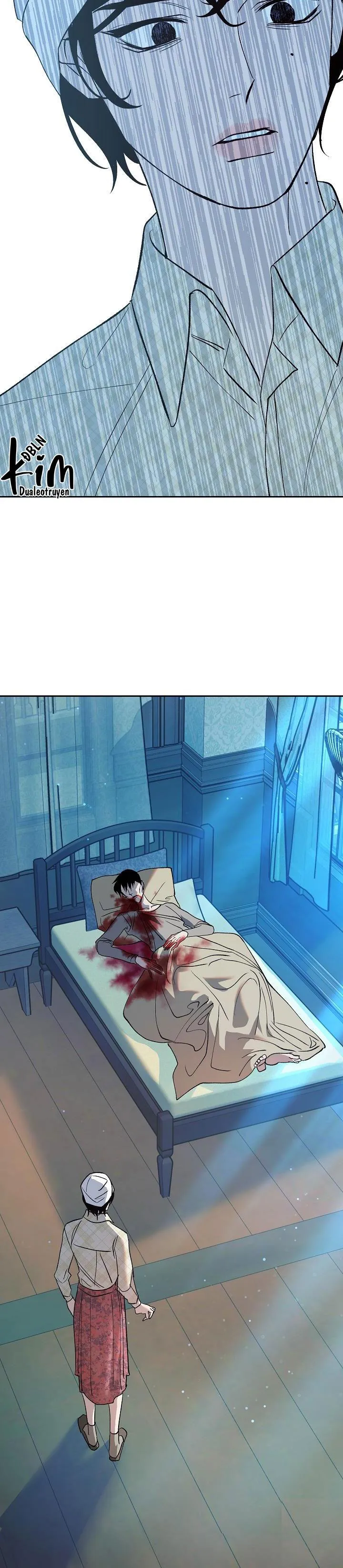 Sa Ha (Anh dâu x em chồng) Chapter 10 Trang 26