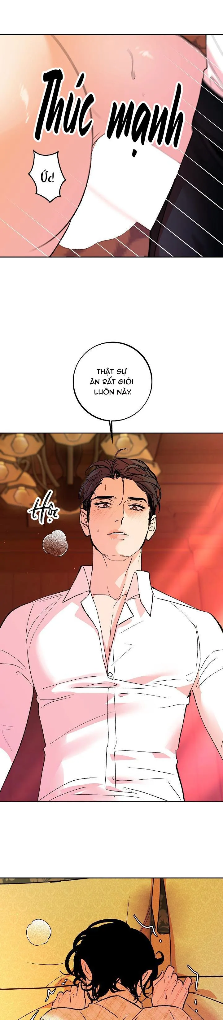 Sa Ha (Anh dâu x em chồng) Chapter 12 Trang 12