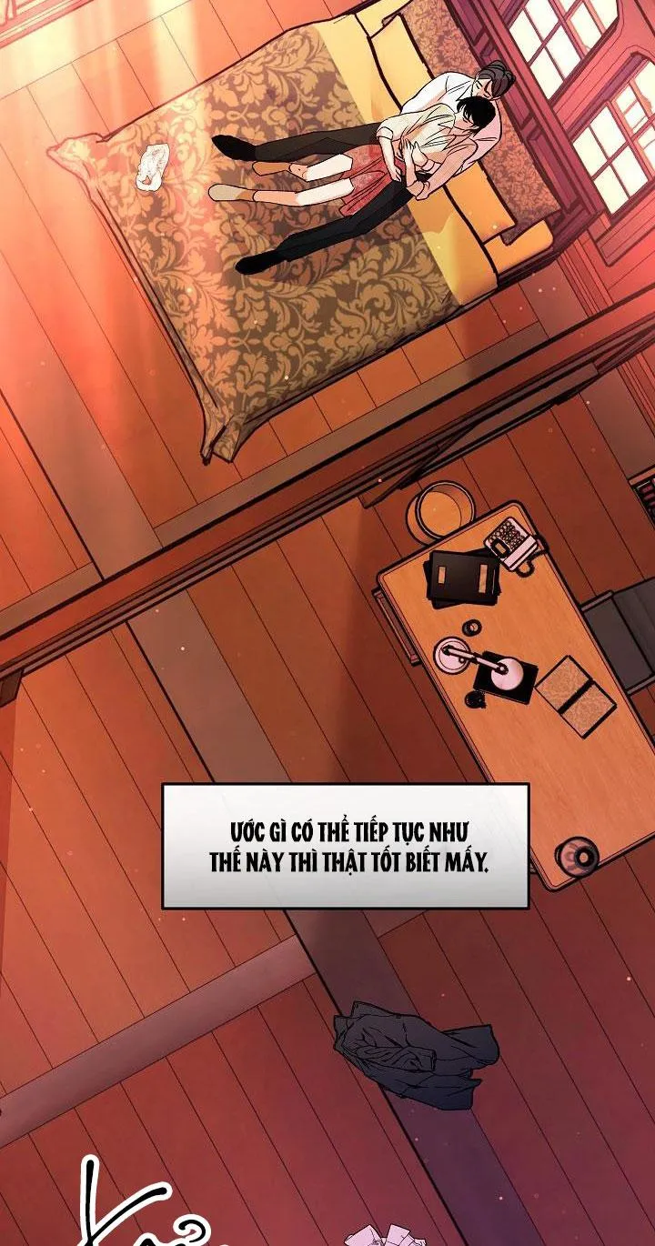 Sa Ha (Anh dâu x em chồng) Chapter 12 Trang 24