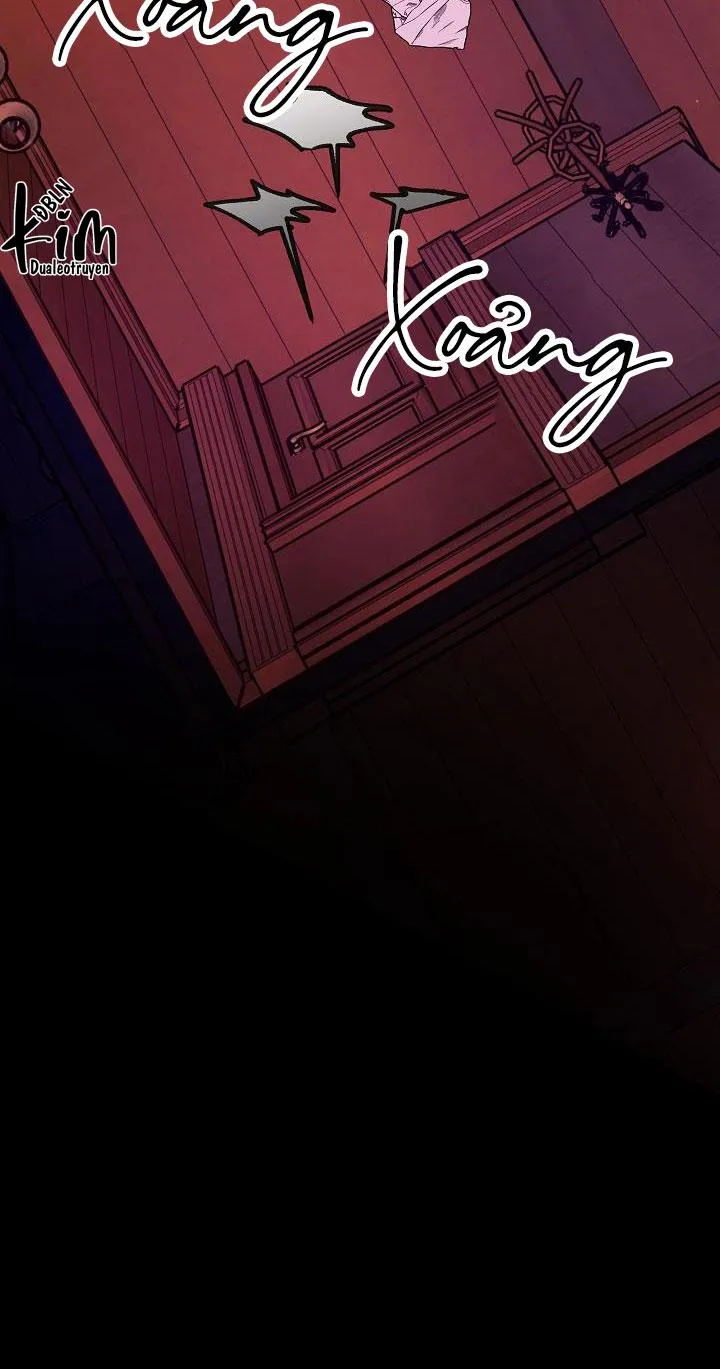 Sa Ha (Anh dâu x em chồng) Chapter 12 Trang 25