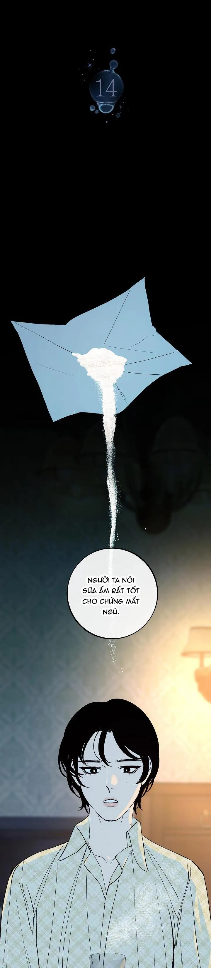 Sa Ha (Anh dâu x em chồng) Chapter 14 Trang 11