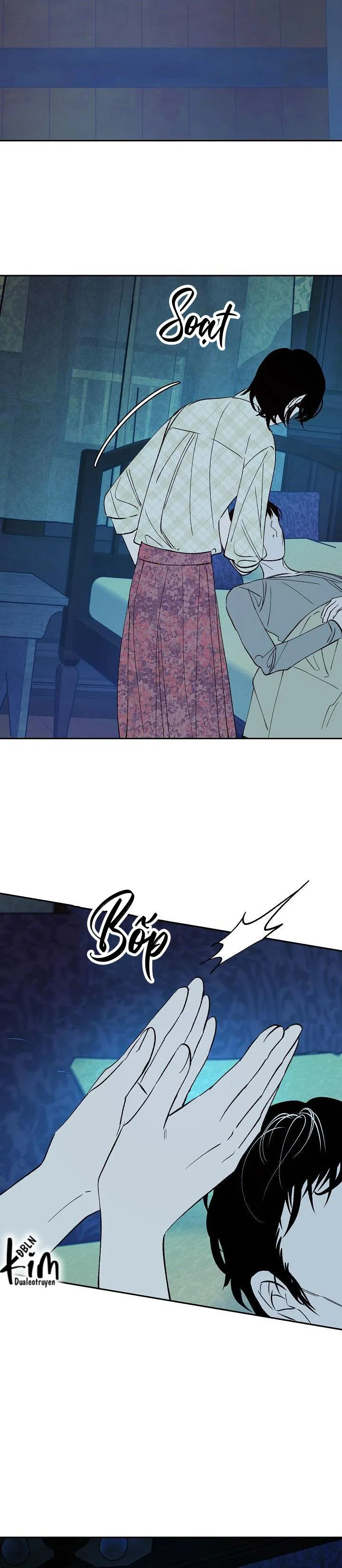 Sa Ha (Anh dâu x em chồng) Chapter 14 Trang 15