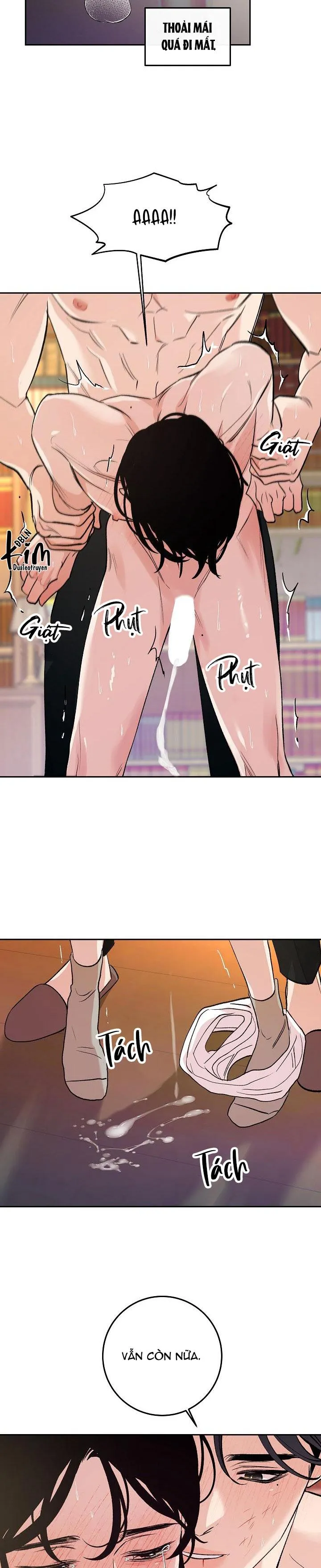 Sa Ha (Anh dâu x em chồng) Chapter 15 Trang 10