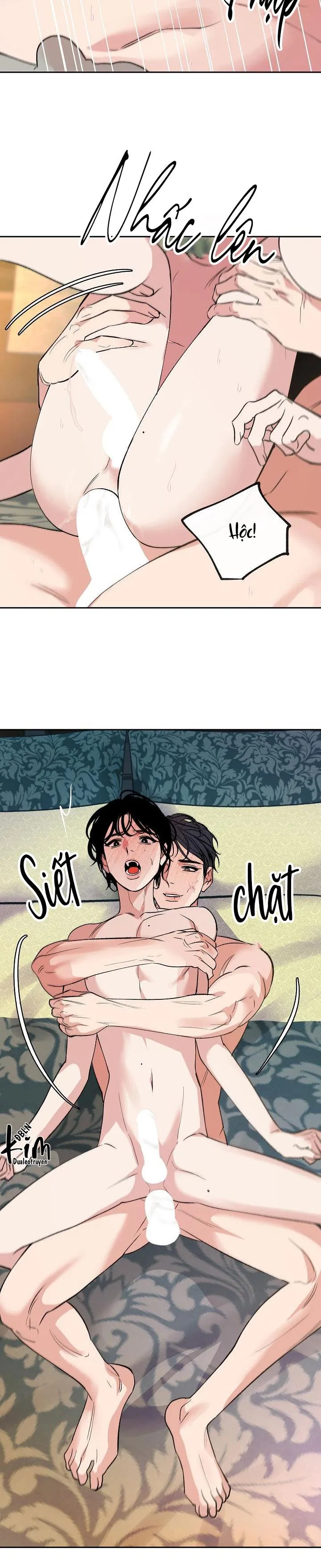 Sa Ha (Anh dâu x em chồng) Chapter 15 Trang 13