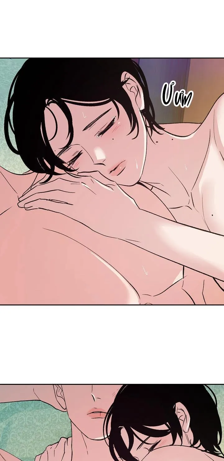 Sa Ha (Anh dâu x em chồng) Chapter 15 Trang 22