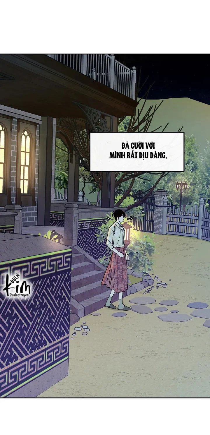 Sa Ha (Anh dâu x em chồng) Chapter 16 Trang 21