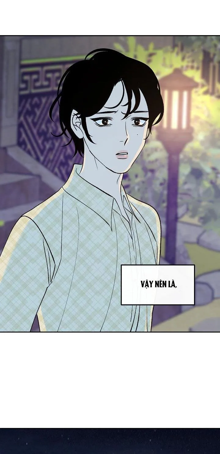 Sa Ha (Anh dâu x em chồng) Chapter 16 Trang 22