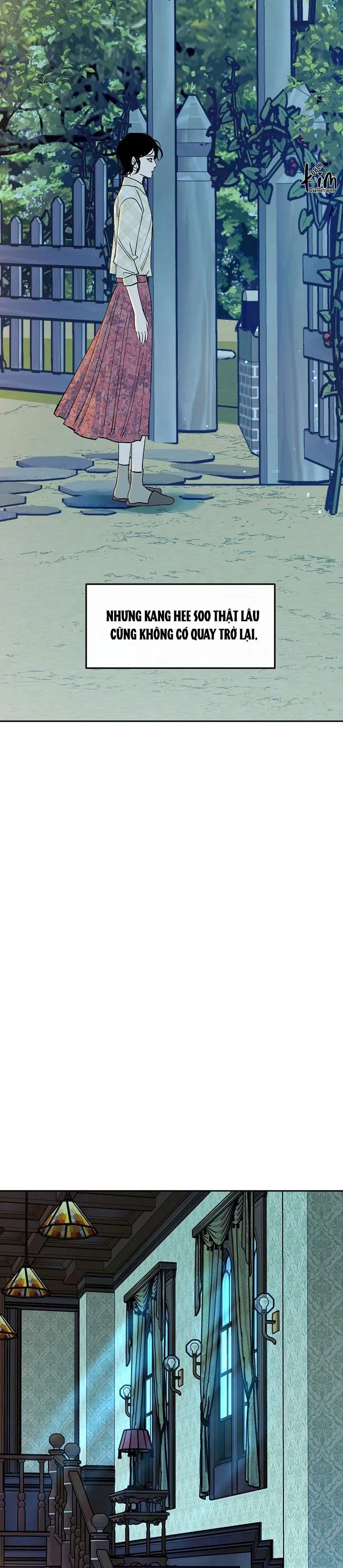 Sa Ha (Anh dâu x em chồng) Chapter 17 Trang 6