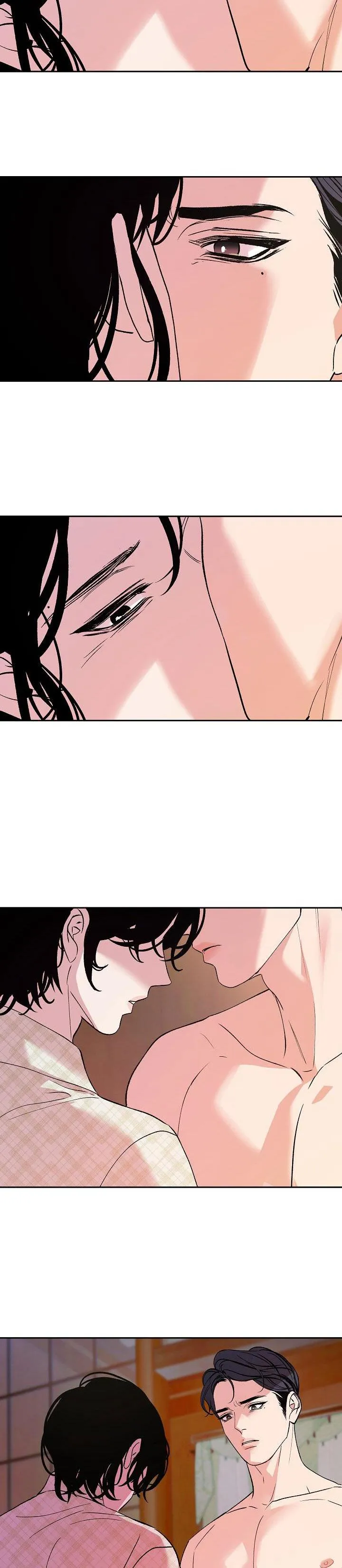 Sa Ha (Anh dâu x em chồng) Chapter 17 Trang 20