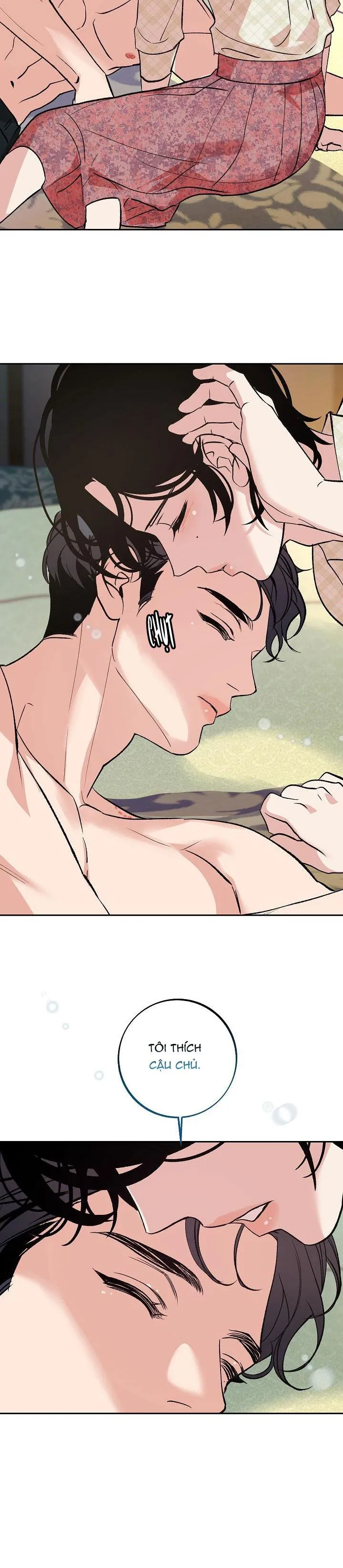 Sa Ha (Anh dâu x em chồng) Chapter 18 Trang 25