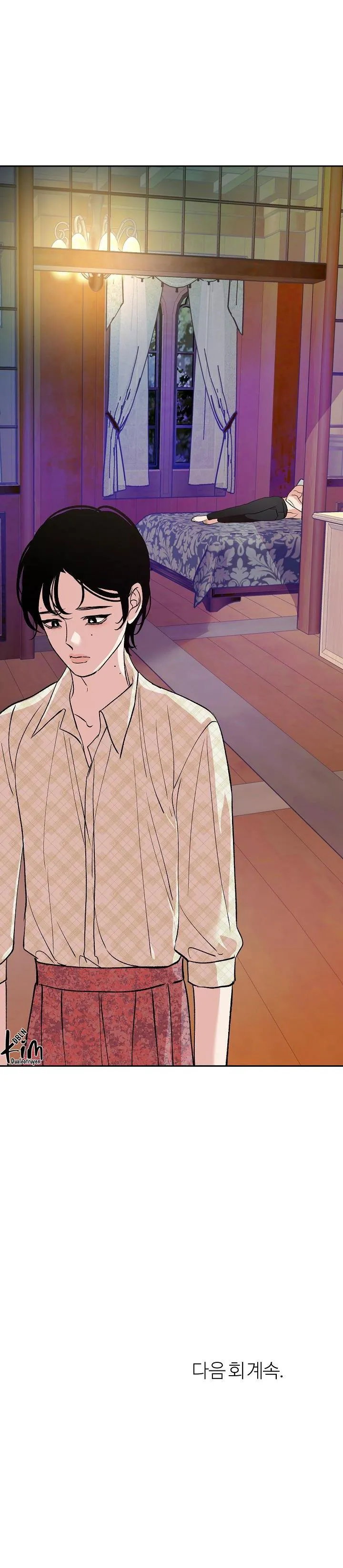 Sa Ha (Anh dâu x em chồng) Chapter 18 Trang 26