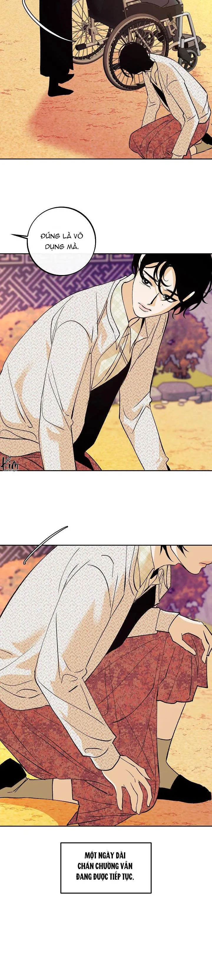 Sa Ha (Anh dâu x em chồng) Chapter 19 Trang 10