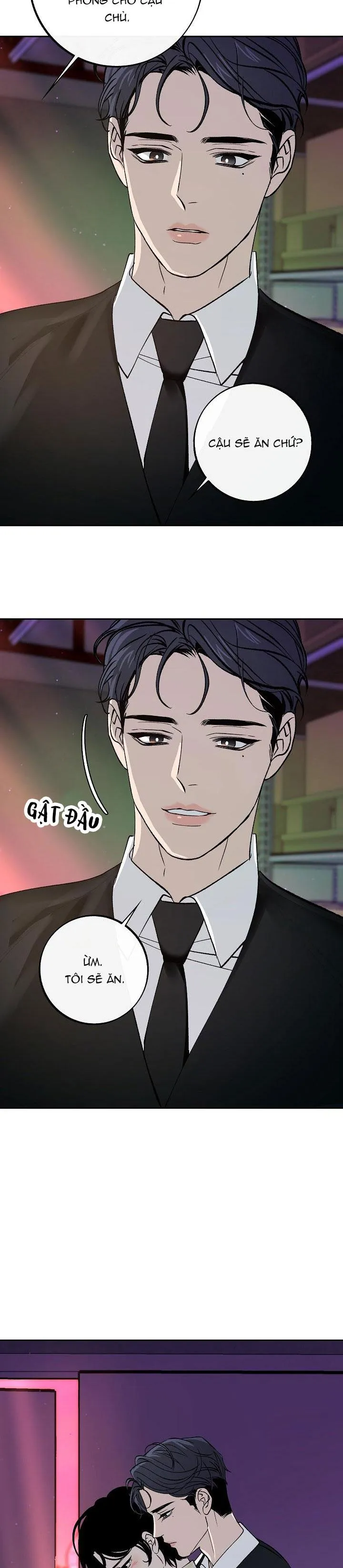 Sa Ha (Anh dâu x em chồng) Chapter 19 Trang 25