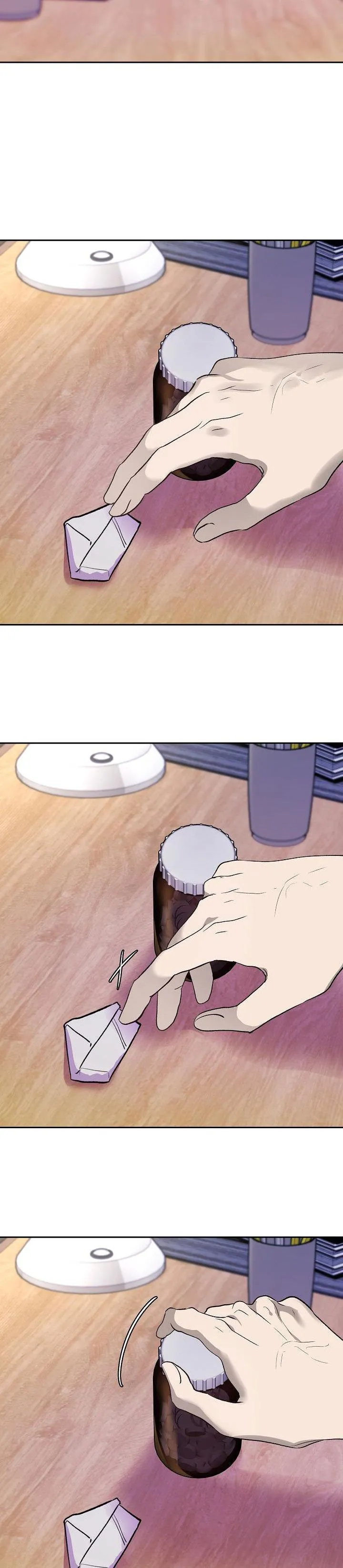 Sa Ha (Anh dâu x em chồng) Chapter 20 Trang 3