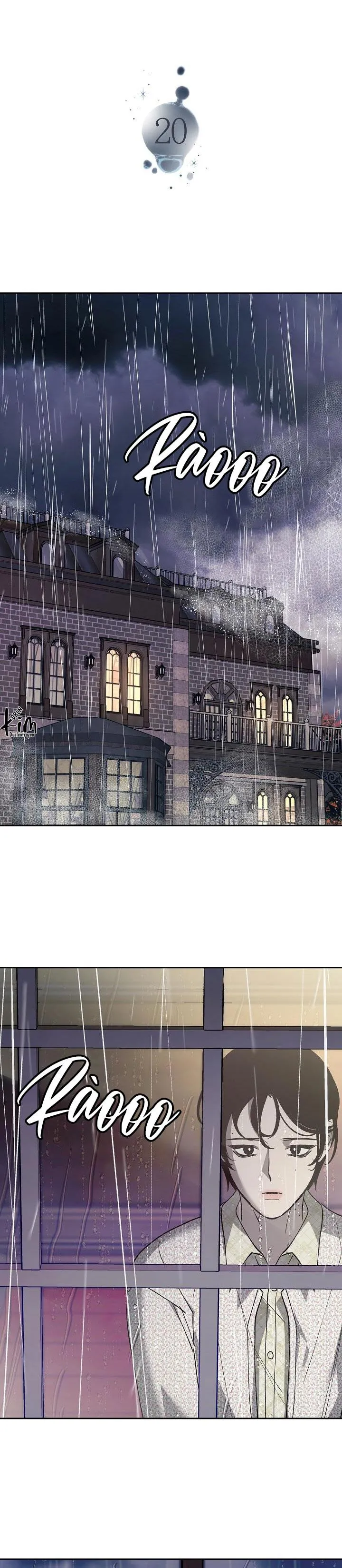 Sa Ha (Anh dâu x em chồng) Chapter 20 Trang 5