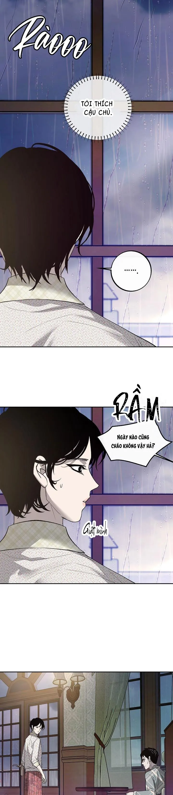 Sa Ha (Anh dâu x em chồng) Chapter 20 Trang 6