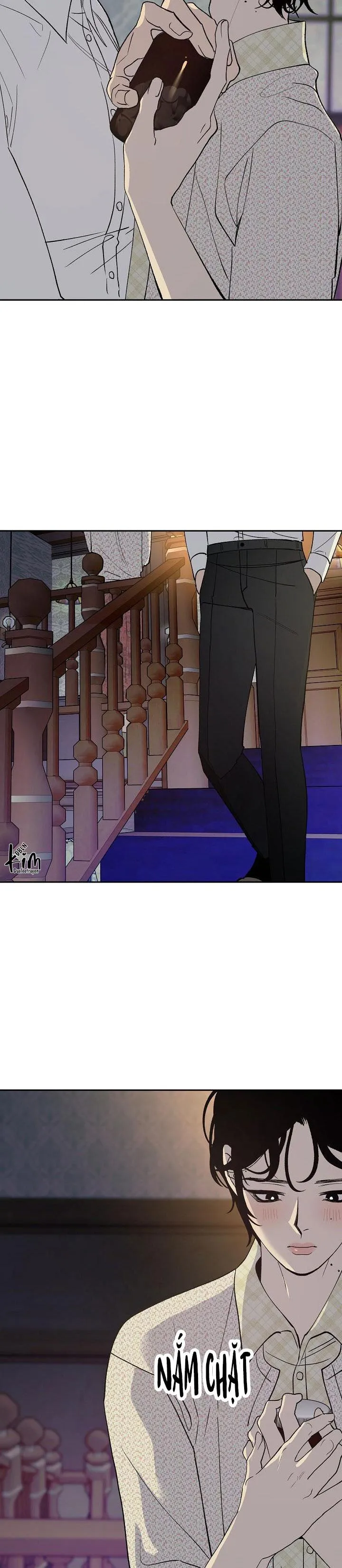 Sa Ha (Anh dâu x em chồng) Chapter 20 Trang 14