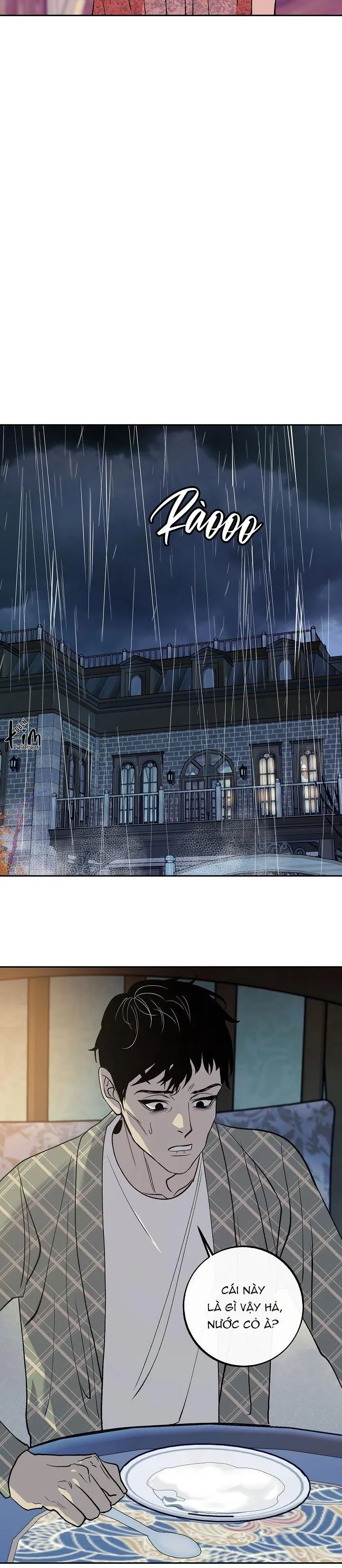 Sa Ha (Anh dâu x em chồng) Chapter 20 Trang 16