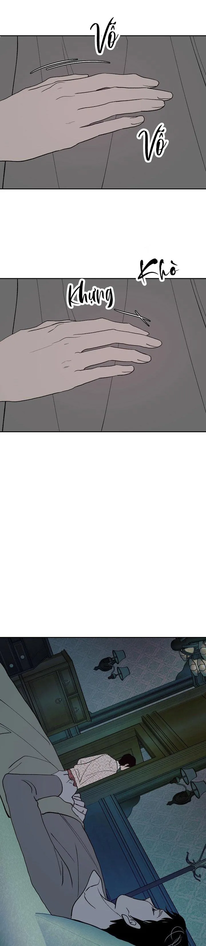 Sa Ha (Anh dâu x em chồng) Chapter 20 Trang 24