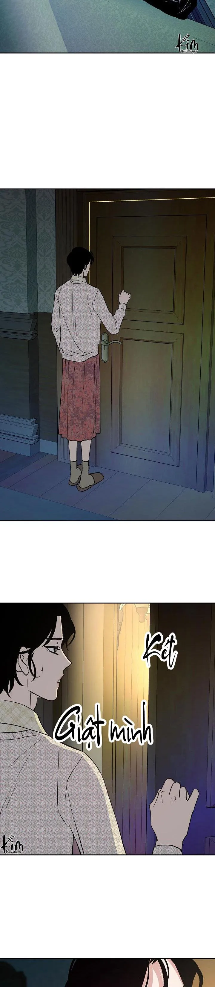 Sa Ha (Anh dâu x em chồng) Chapter 20 Trang 25