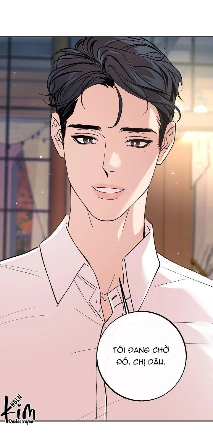 Sa Ha (Anh dâu x em chồng) Chapter 20 Trang 27