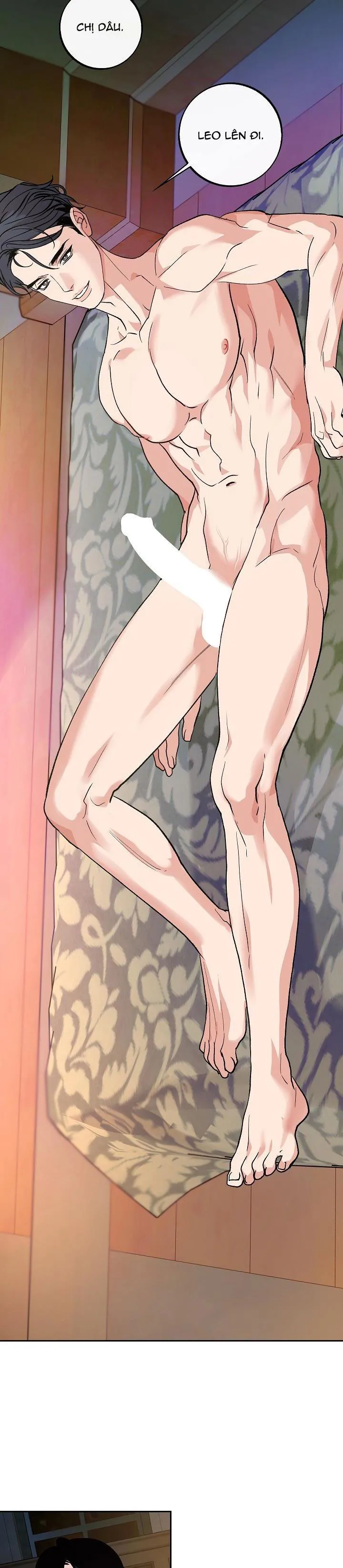 Sa Ha (Anh dâu x em chồng) Chapter 21 Trang 6