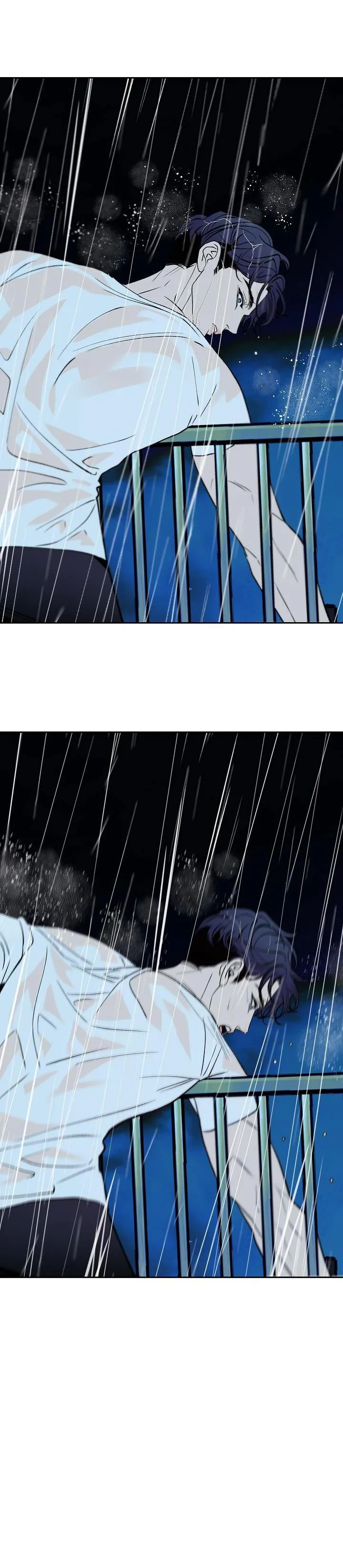 Sa Ha (Anh dâu x em chồng) Chapter 21 Trang 26