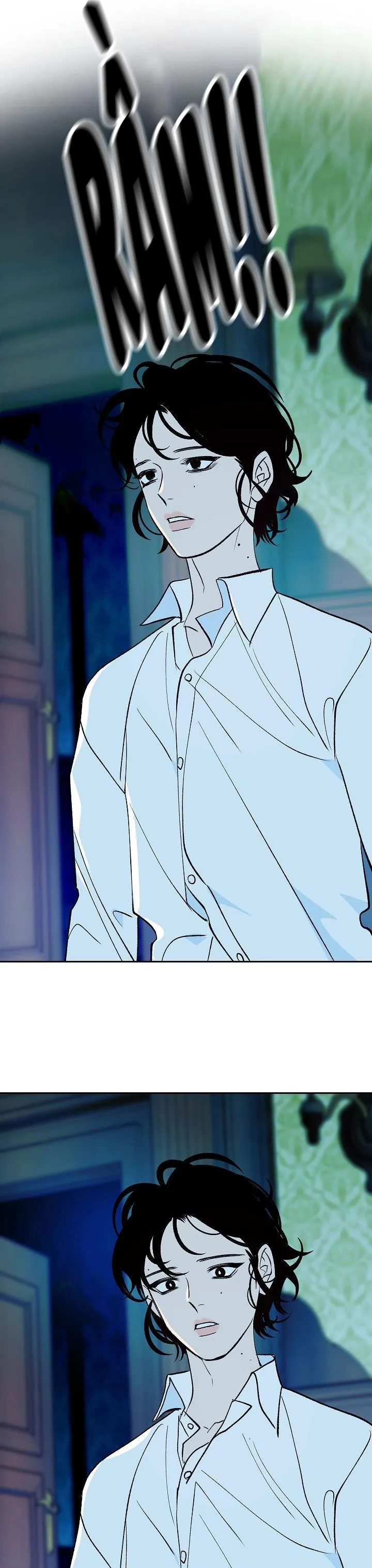 Sa Ha (Anh dâu x em chồng) Chapter 21 Trang 27