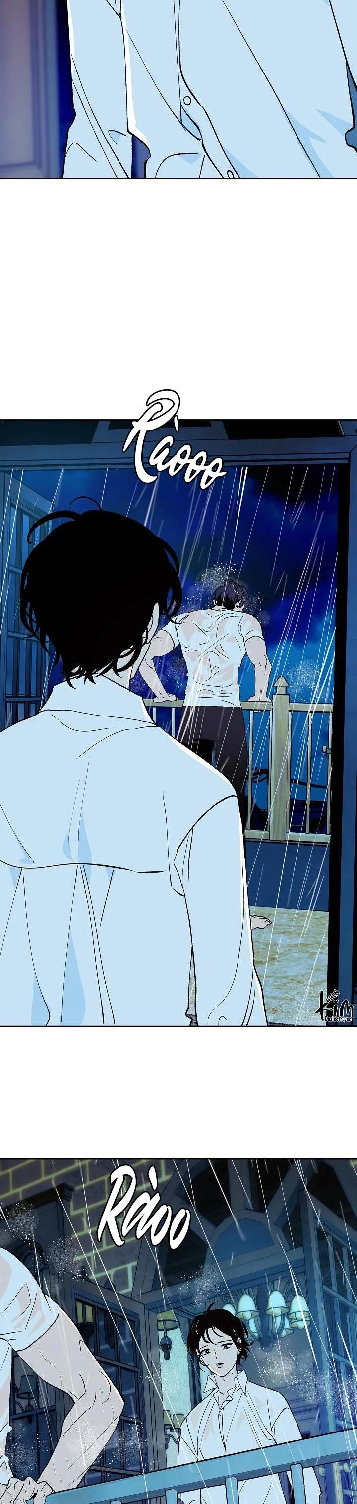 Sa Ha (Anh dâu x em chồng) Chapter 21 Trang 28