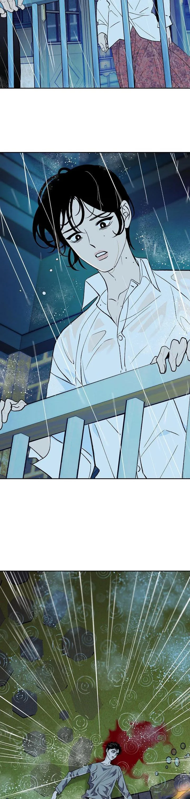 Sa Ha (Anh dâu x em chồng) Chapter 21 Trang 29