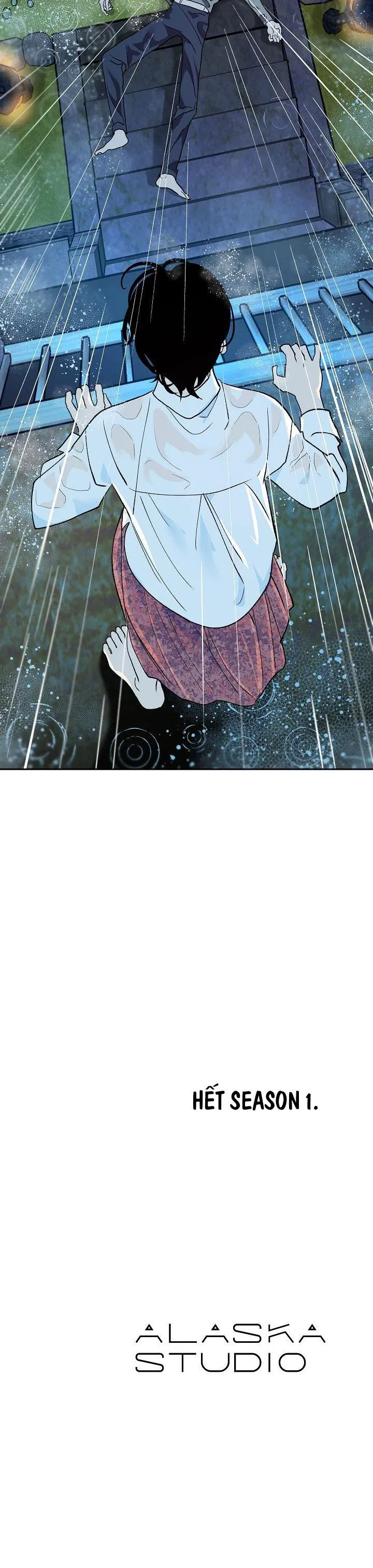 Sa Ha (Anh dâu x em chồng) Chapter 21 Trang 30