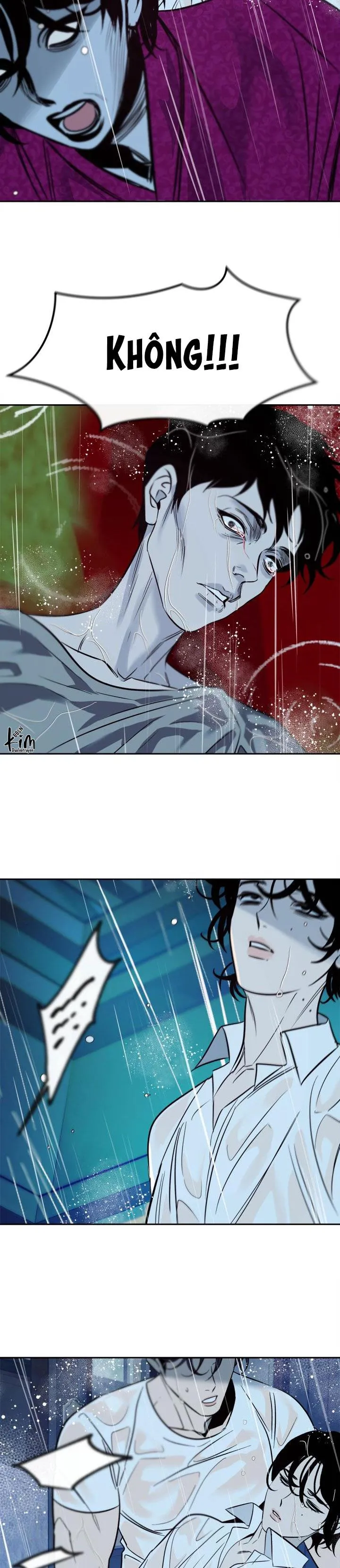 Sa Ha (Anh dâu x em chồng) Chapter 22 Trang 5