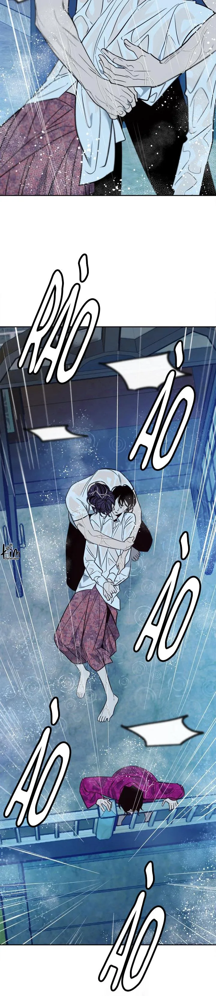 Sa Ha (Anh dâu x em chồng) Chapter 22 Trang 6