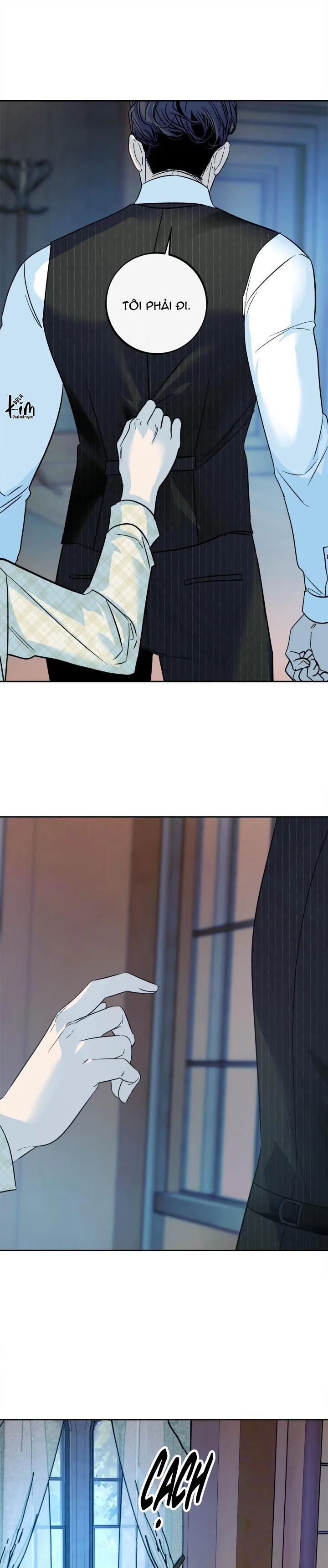 Sa Ha (Anh dâu x em chồng) Chapter 22 Trang 12