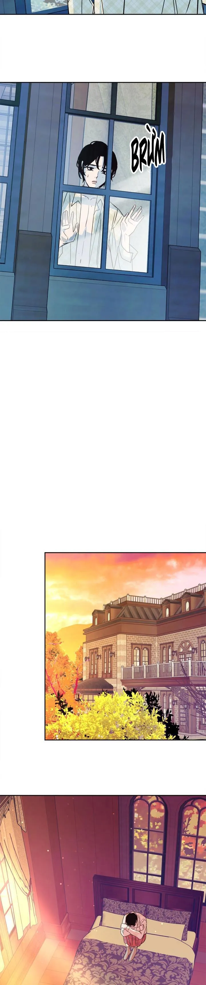 Sa Ha (Anh dâu x em chồng) Chapter 22 Trang 14