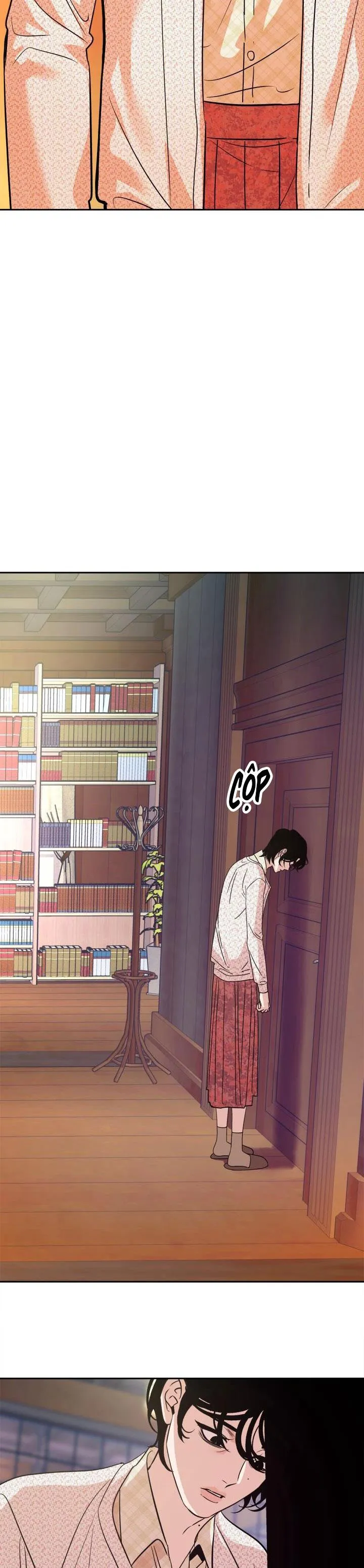 Sa Ha (Anh dâu x em chồng) Chapter 22 Trang 24