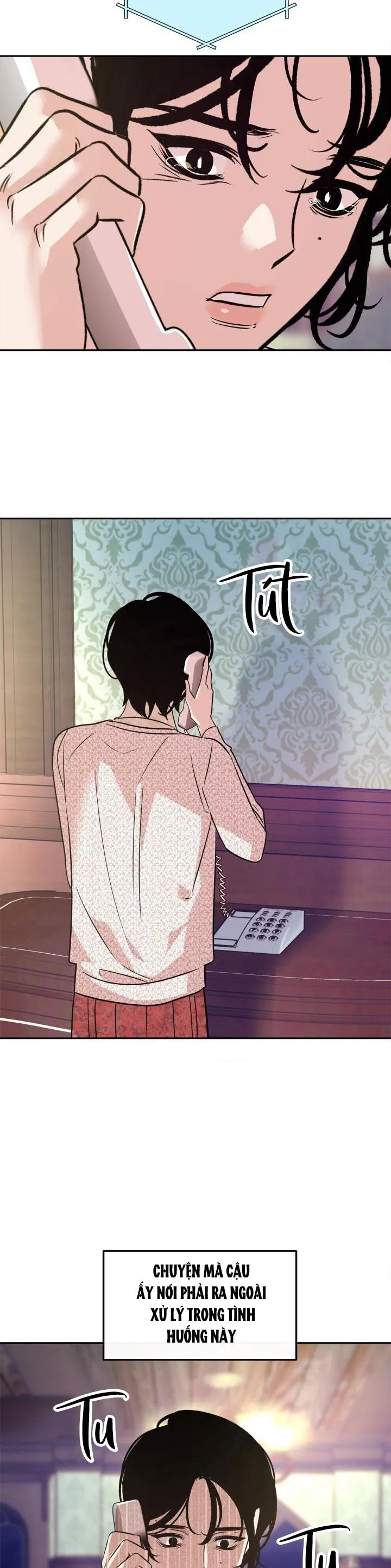 Sa Ha (Anh dâu x em chồng) Chapter 22 Trang 30