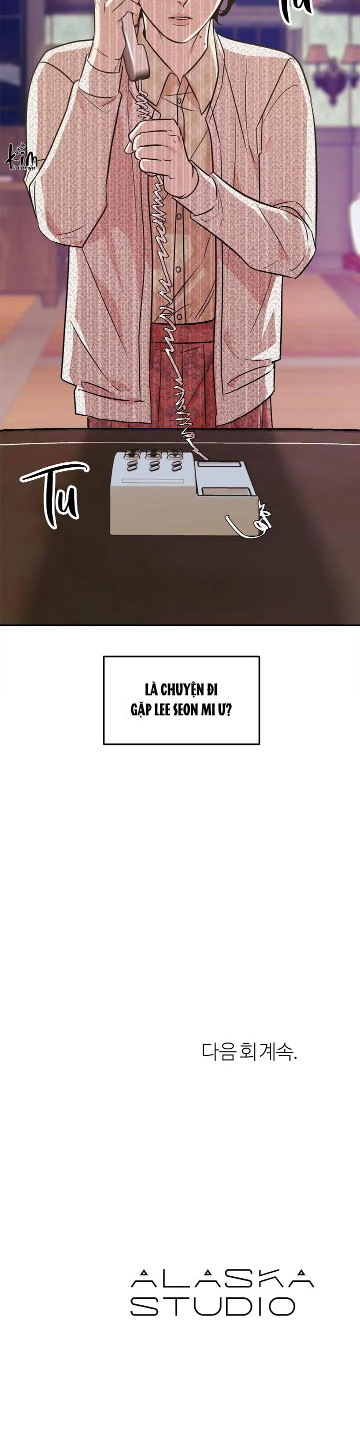 Sa Ha (Anh dâu x em chồng) Chapter 22 Trang 31