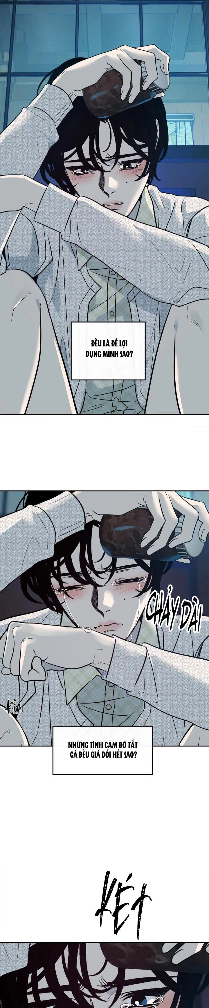 Sa Ha (Anh dâu x em chồng) Chapter 23 Trang 11