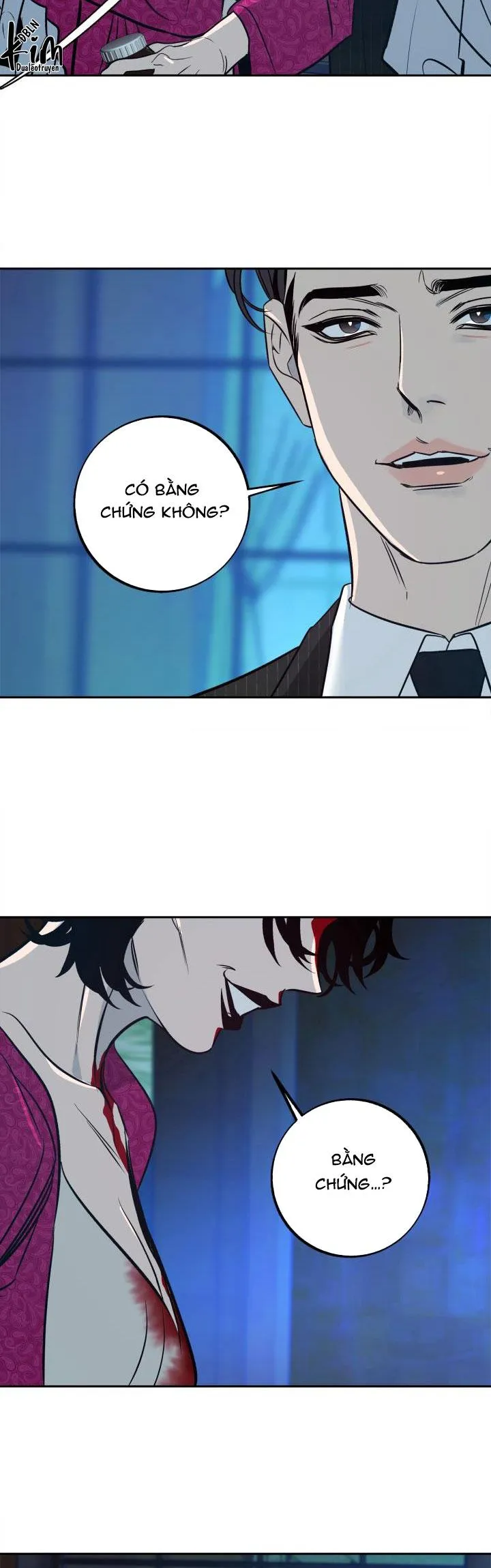 Sa Ha (Anh dâu x em chồng) Chapter 23 Trang 29