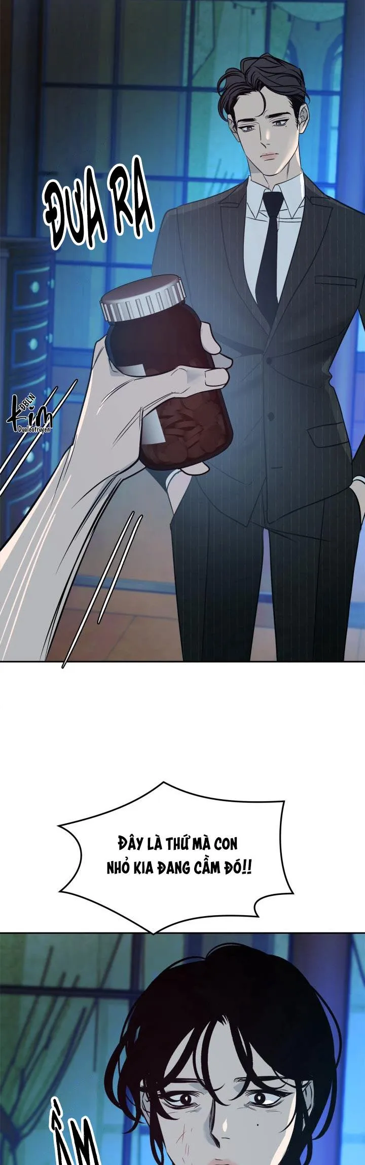 Sa Ha (Anh dâu x em chồng) Chapter 23 Trang 30